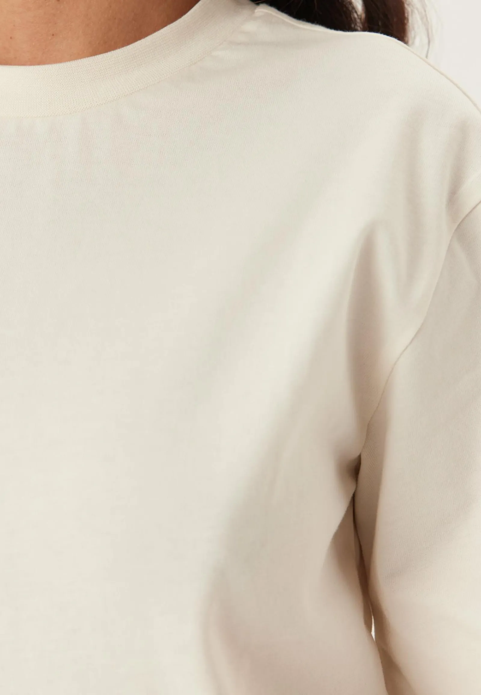 BUBBLEROOM T-Paidat*Boxy Tee