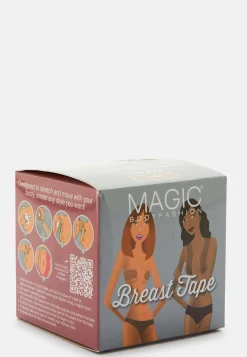 MAGIC Bodyfashion Alusvaateasusteet*Breast Tape