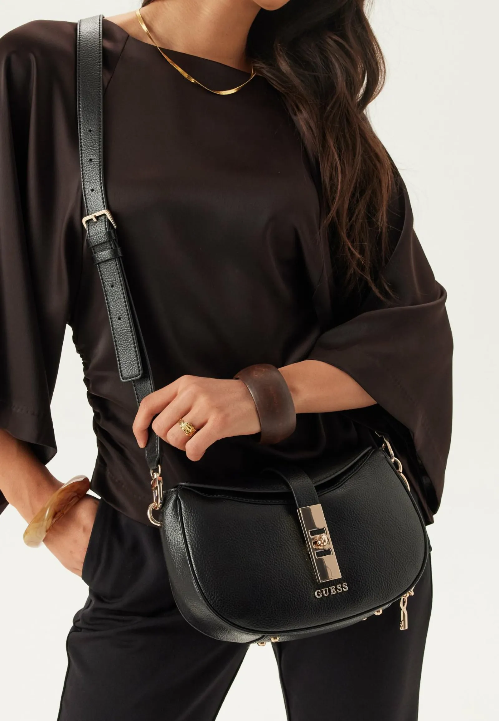 Guess Olkalaukut*Brooke Shoulder Bag