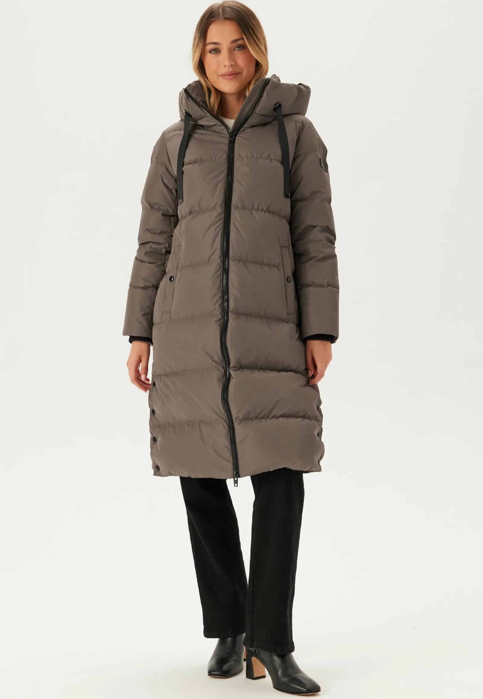 ROCKANDBLUE Takit|Talvitakit (Lyhyet)*Camila Coat