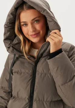 ROCKANDBLUE Takit|Talvitakit (Lyhyet)*Camila Coat