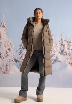 ROCKANDBLUE Takit|Talvitakit (Lyhyet)*Camila Coat