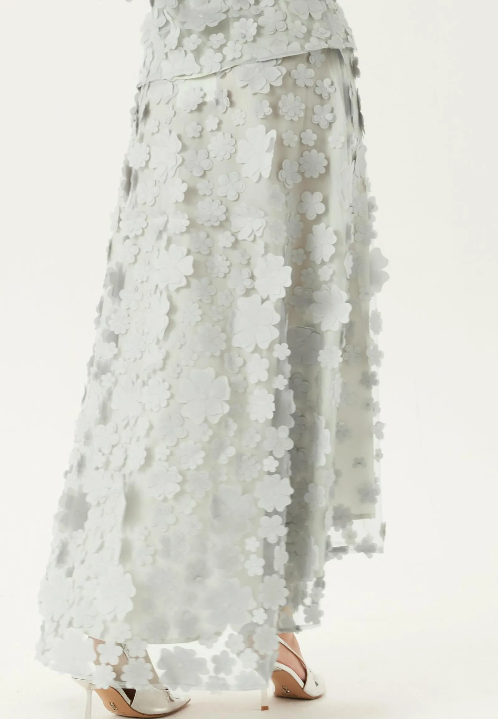 Ida Sjöstedt Juhlameet|Midihameet*Carrie Skirt