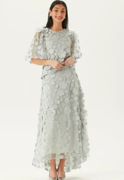 Ida Sjöstedt Juhlameet|Midihameet*Carrie Skirt