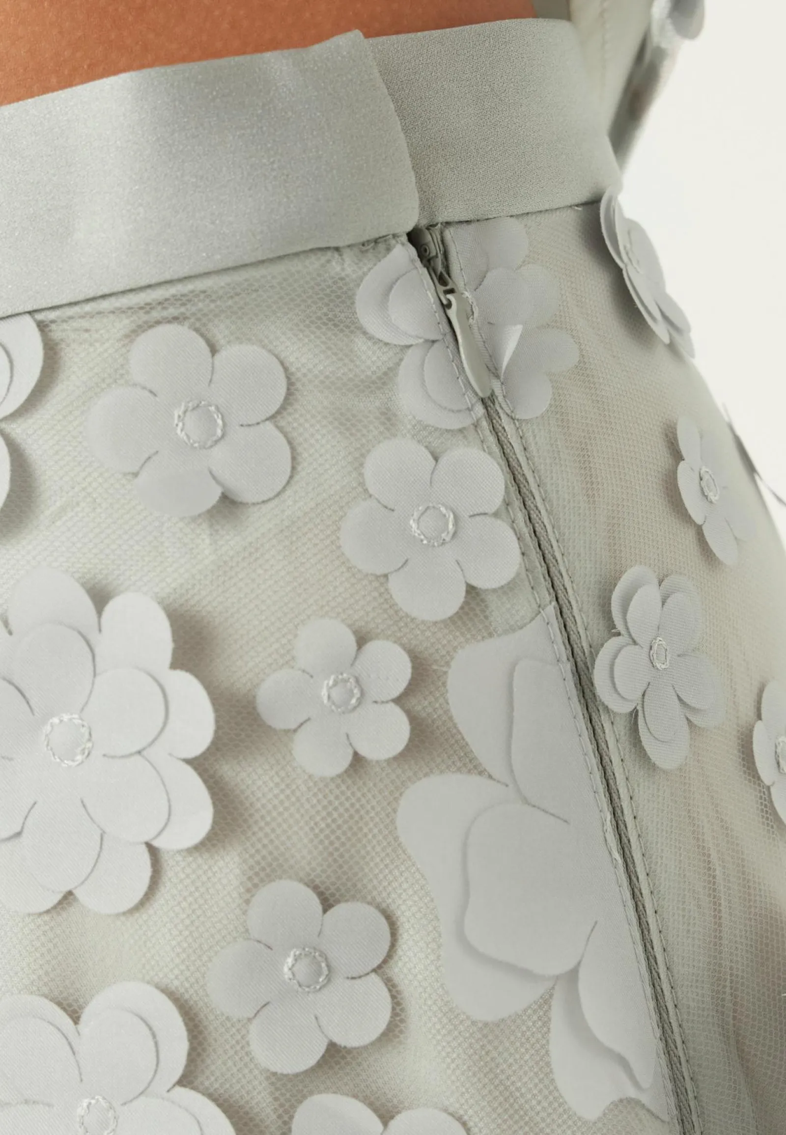 Ida Sjöstedt Juhlameet|Midihameet*Carrie Skirt