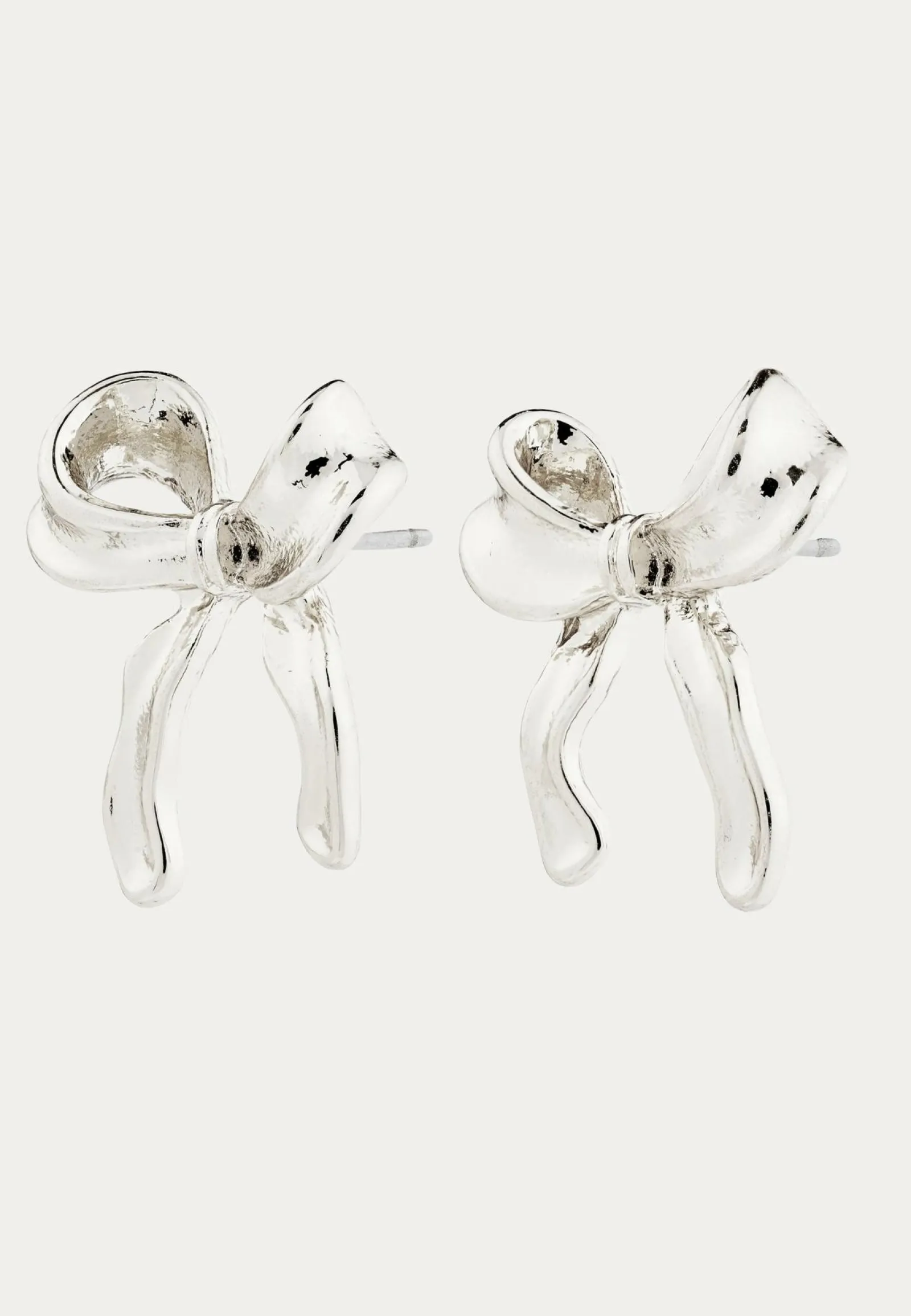 Pilgrim Korvakorut*Cassian Earrings Silver-plated
