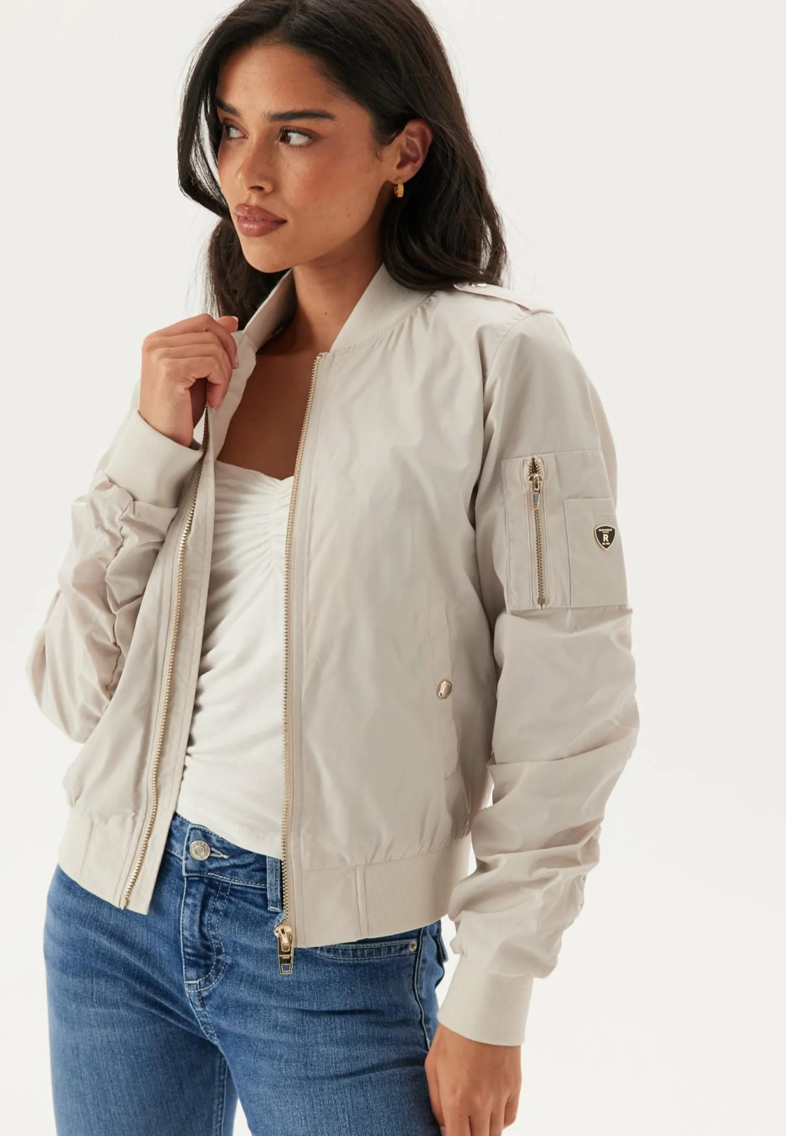 ROCKANDBLUE Kevättakit|Kevyet Takit*Charlize Jacket