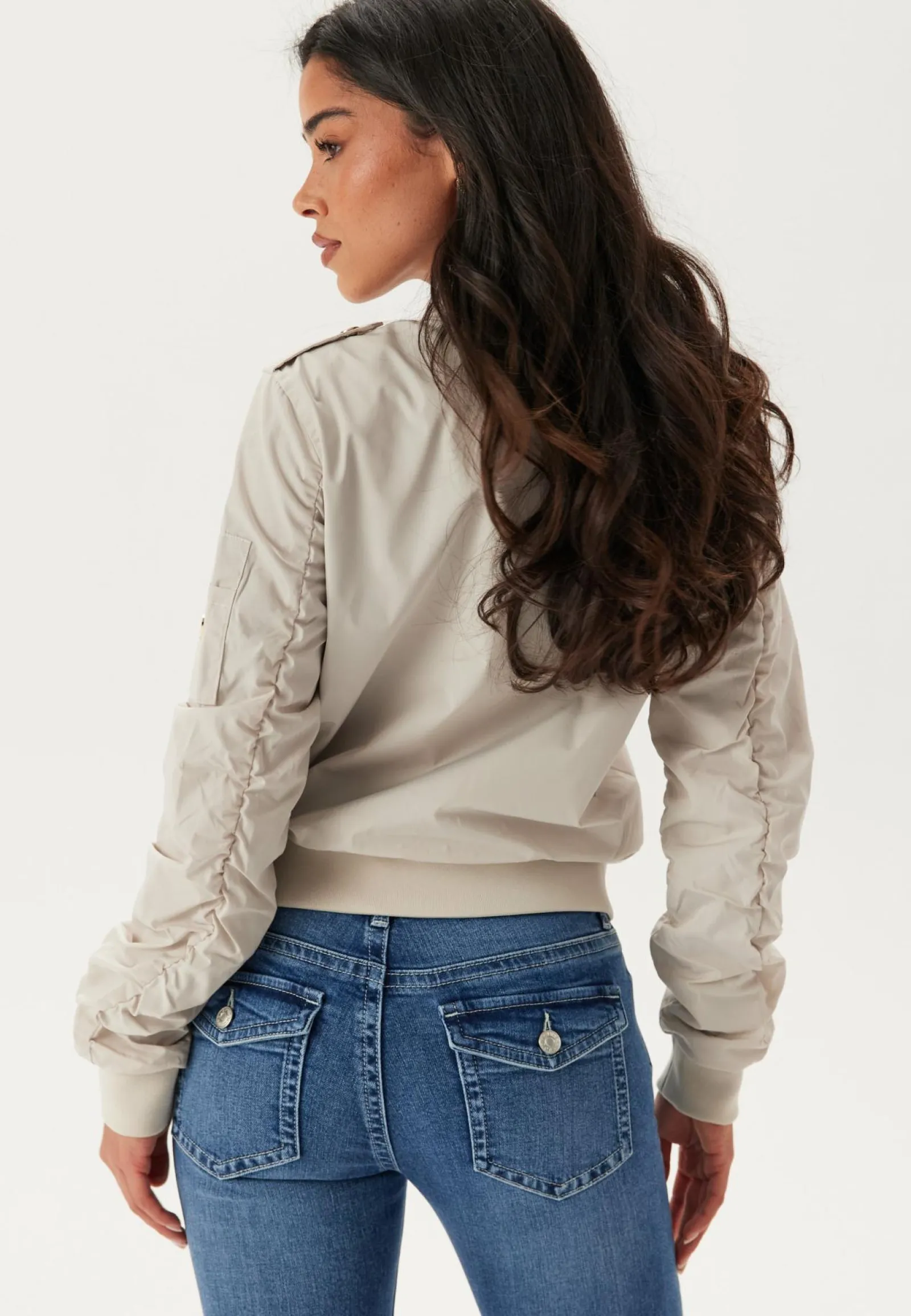 ROCKANDBLUE Kevättakit|Kevyet Takit*Charlize Jacket