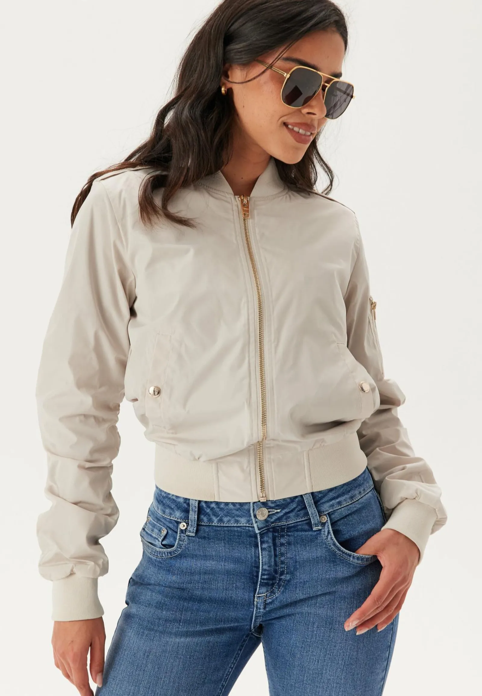 ROCKANDBLUE Kevättakit|Kevyet Takit*Charlize Jacket