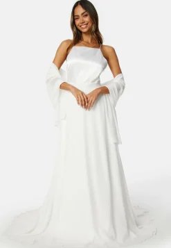 Bubbleroom Occasion Huivit Ja Shaallit*Chiffon Shawl