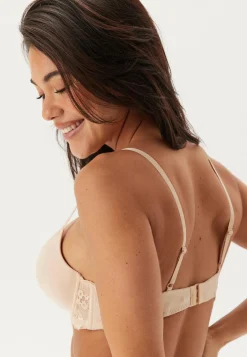 DORINA Rintaliivit*Claire Super Push Up Bra