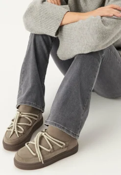 INUIKII Talvikengät*Classic Low Sneaker