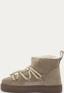 INUIKII Talvikengät*Classic Low Sneaker