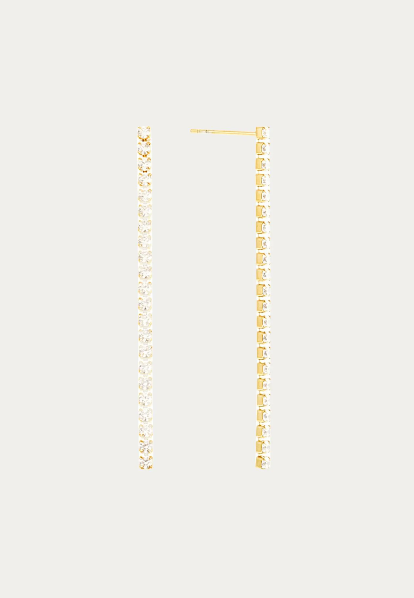 BY JOLIMA Korvakorut*Cloé Earring