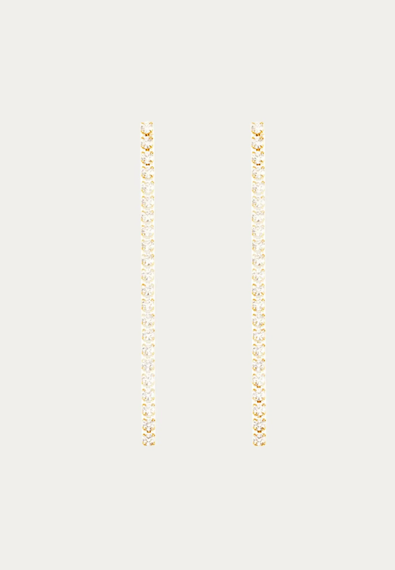 BY JOLIMA Korvakorut*Cloé Earring