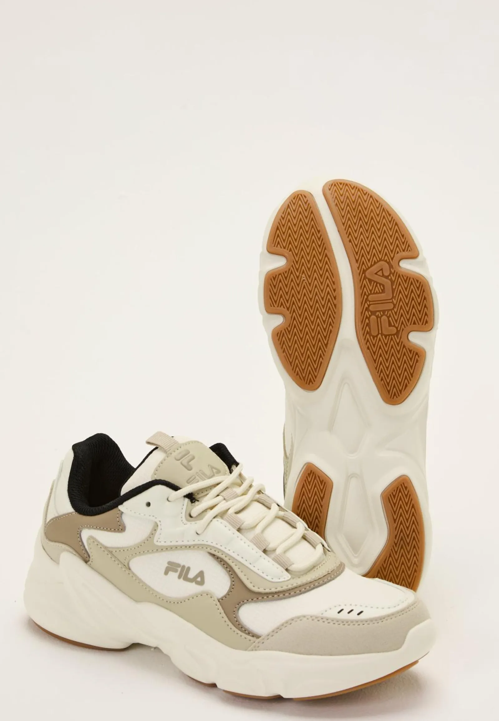 FILA Tennarit*Collene CB