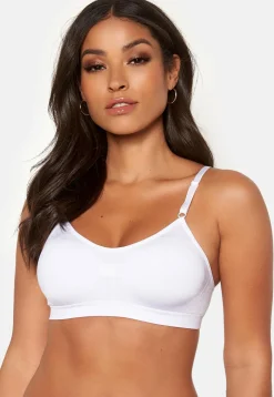 MAGIC Bodyfashion Rintaliivit*Comfort Spaghetti Bra