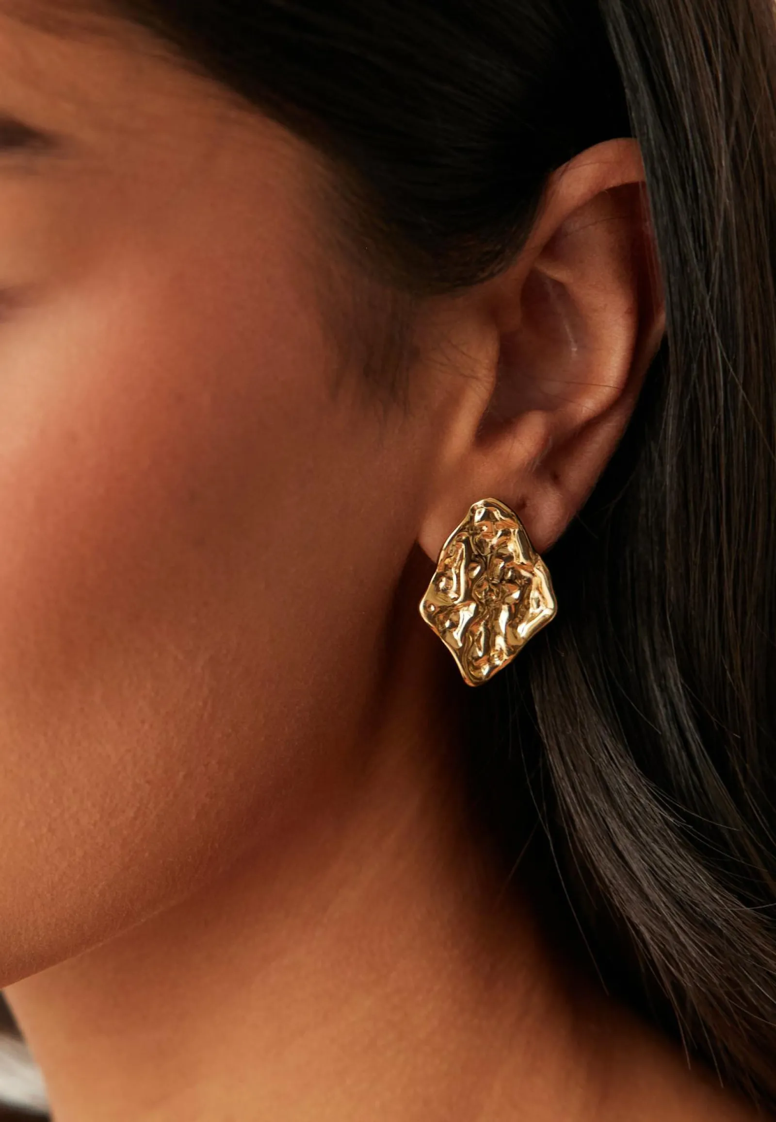 BY JOLIMA Korvakorut*Como Mini Earring