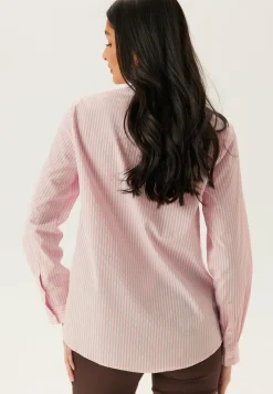 BUBBLEROOM Paidat|Rennot Puserot Ja Paidat*Cotton Shirt