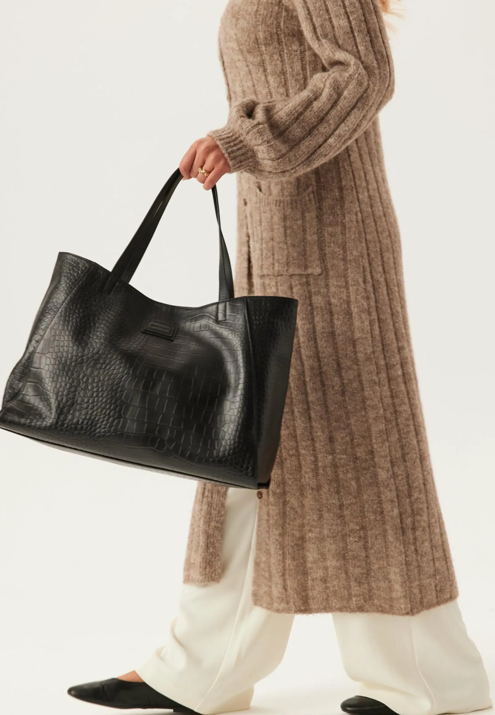 GANT Aidon Nahan Laukut|Shopper-Laukut*Croco Tote