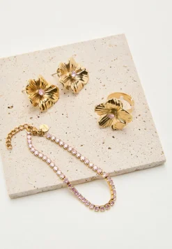 BY JOLIMA Korvakorut*Daisy Earring Celebration