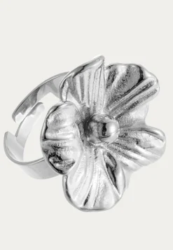 BY JOLIMA Sormukset*Daisy Ring