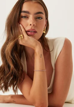 BY JOLIMA Sormukset*Daisy Ring Celebration