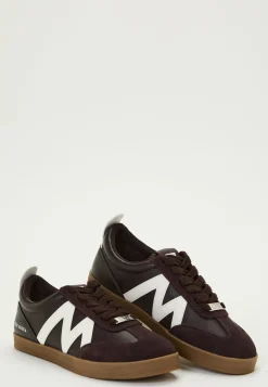 Steve Madden Aidon Nahan Kengät|Tennarit*Degree