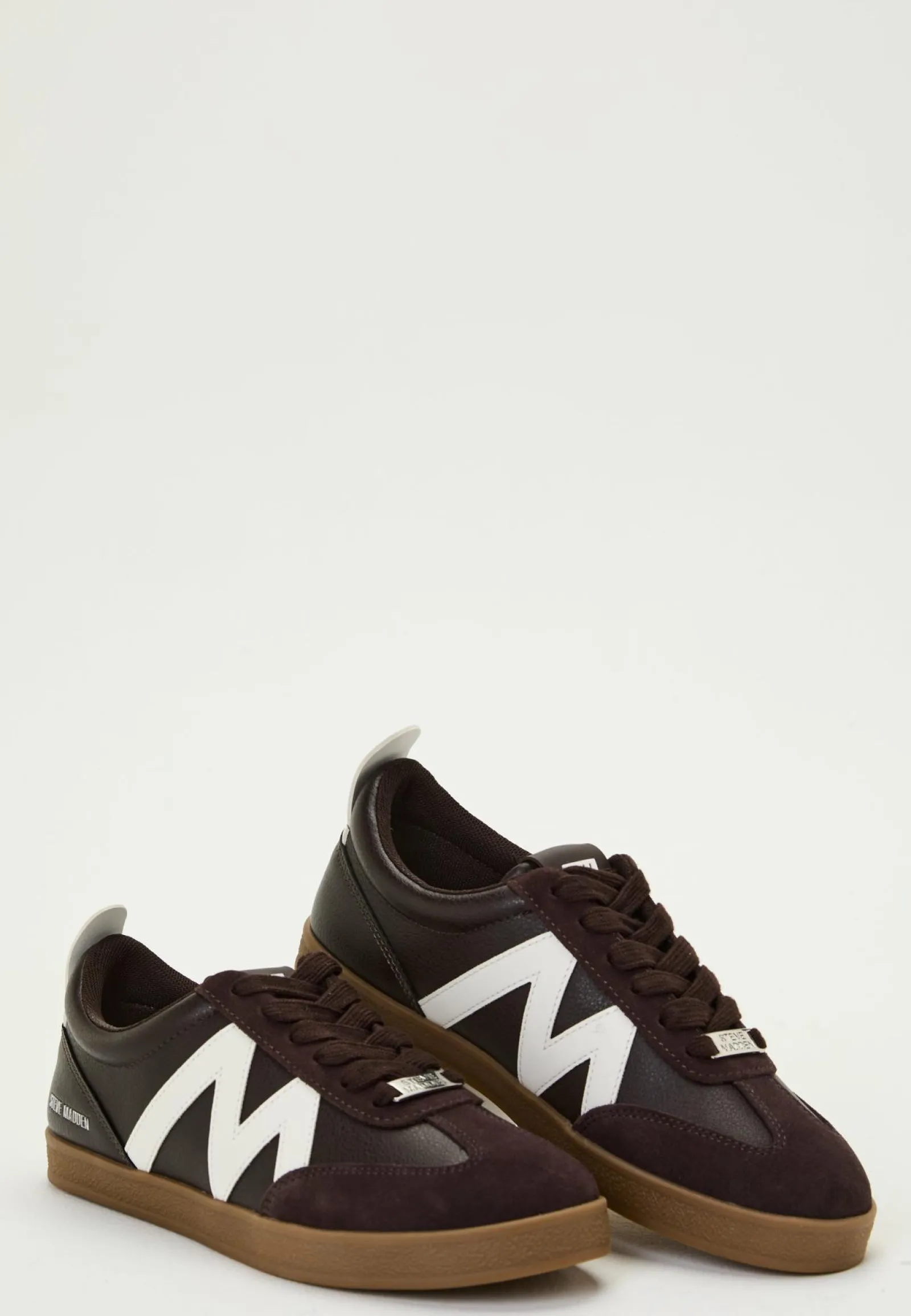 Steve Madden Aidon Nahan Kengät|Tennarit*Degree