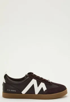 Steve Madden Aidon Nahan Kengät|Tennarit*Degree