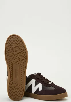 Steve Madden Aidon Nahan Kengät|Tennarit*Degree