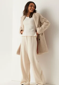 ROCKANDBLUE Teddytakit|Syystakit*Diddi Coat