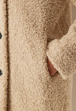 ROCKANDBLUE Teddytakit|Syystakit*Diddi Coat