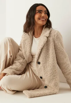 ROCKANDBLUE Teddytakit|Syystakit*Diddi Coat