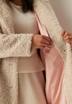 ROCKANDBLUE Teddytakit|Syystakit*Diddi Coat