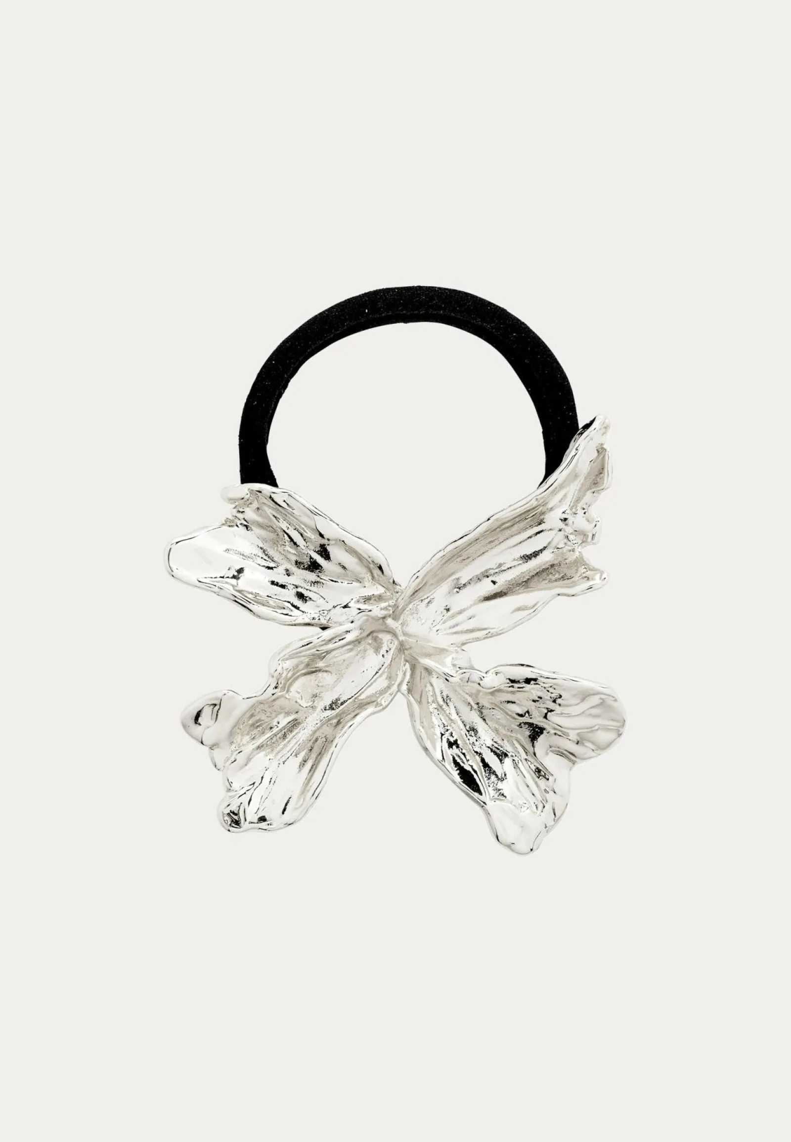Pilgrim Hiusasusteet*Dream Hair-accesory Silver-pla