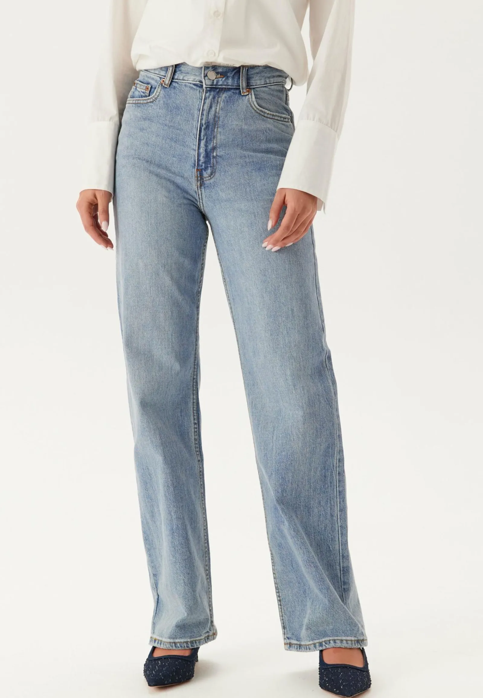 Dr. Denim Farkut|Suorat Farkut*Echo