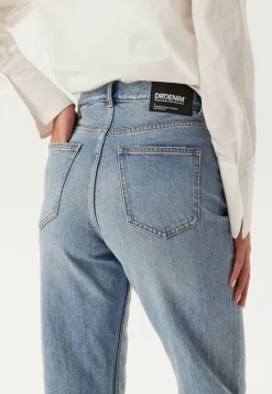 Dr. Denim Farkut|Suorat Farkut*Echo