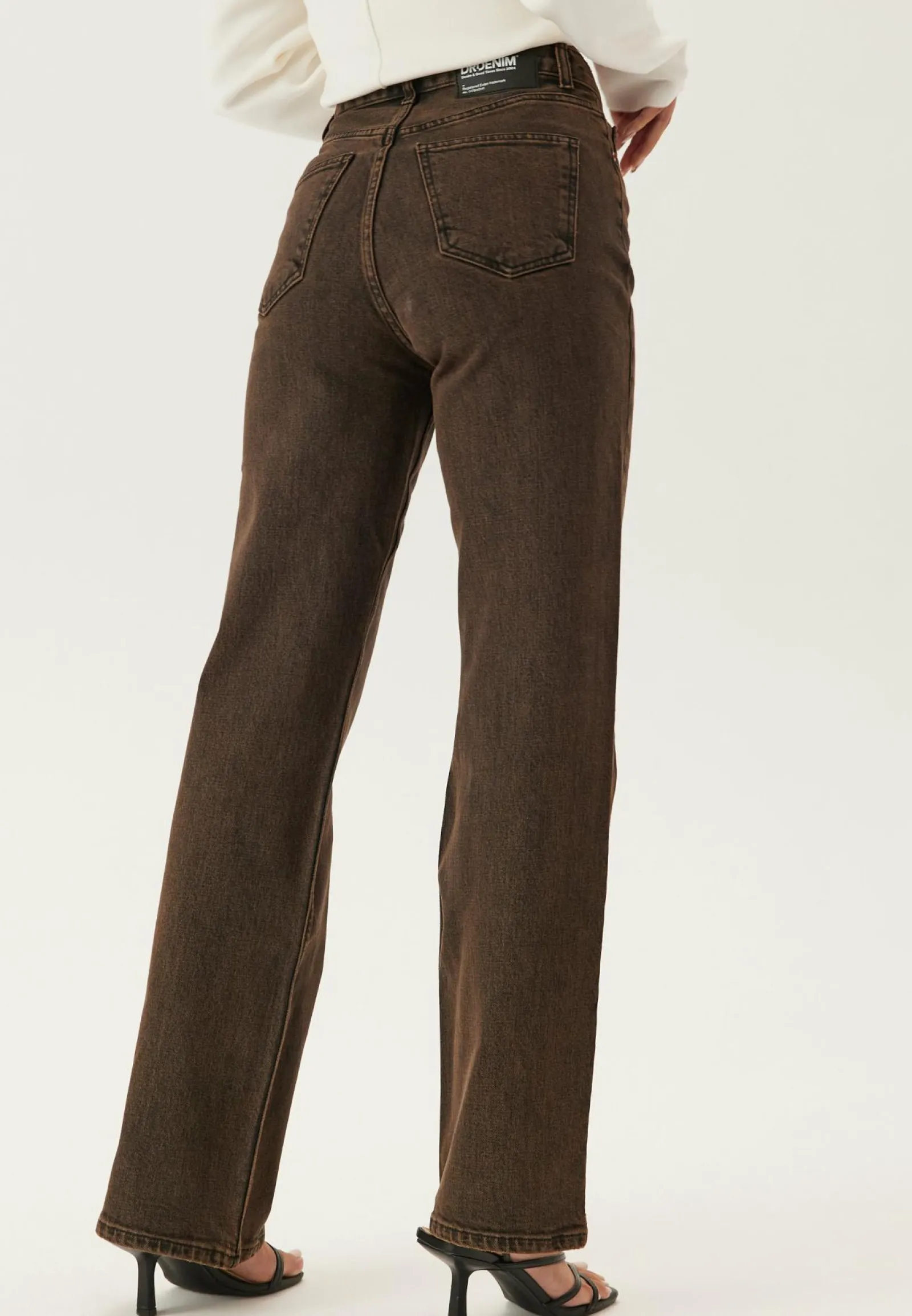 Dr. Denim Farkut|Suorat Farkut*Echo