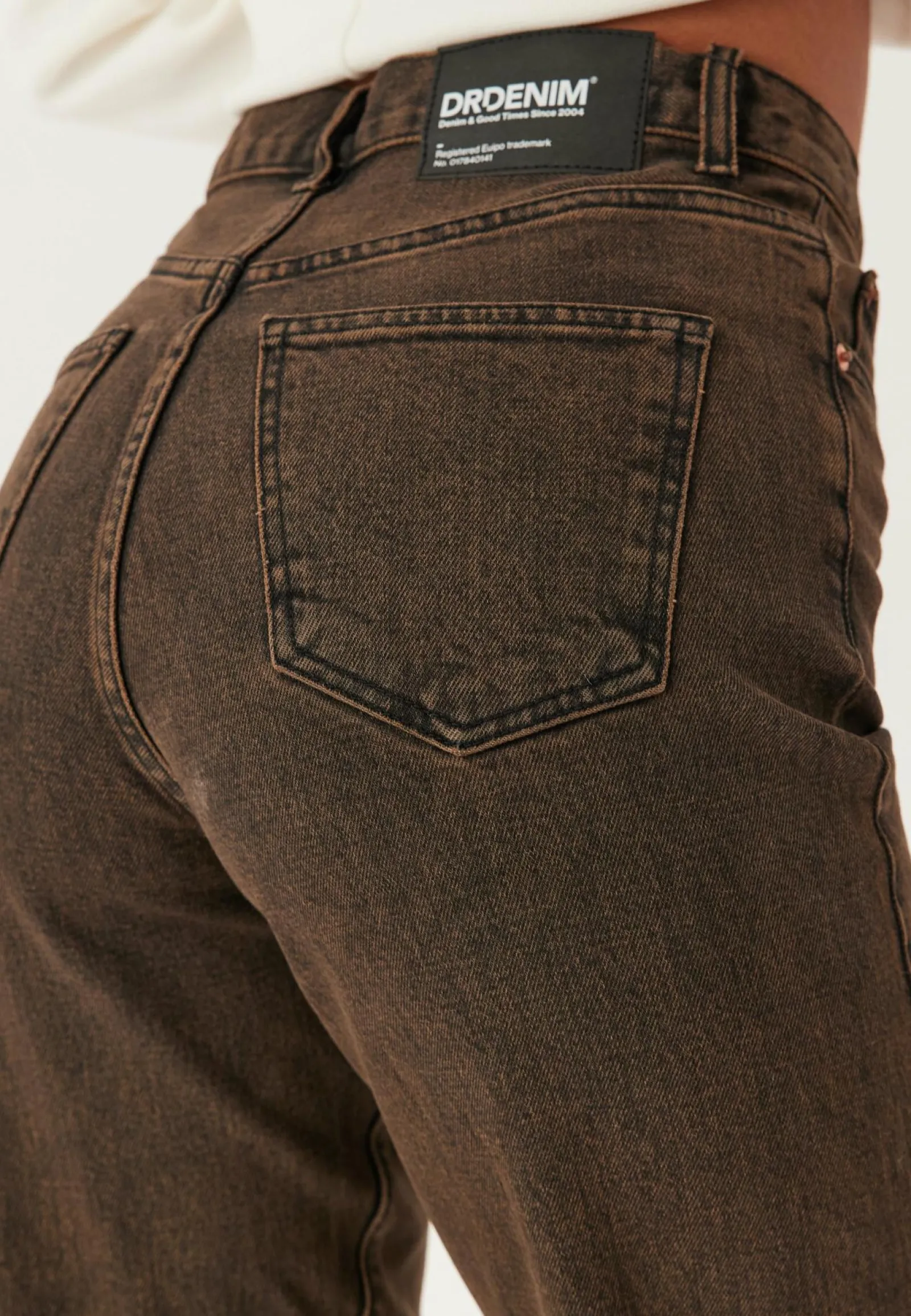 Dr. Denim Farkut|Suorat Farkut*Echo