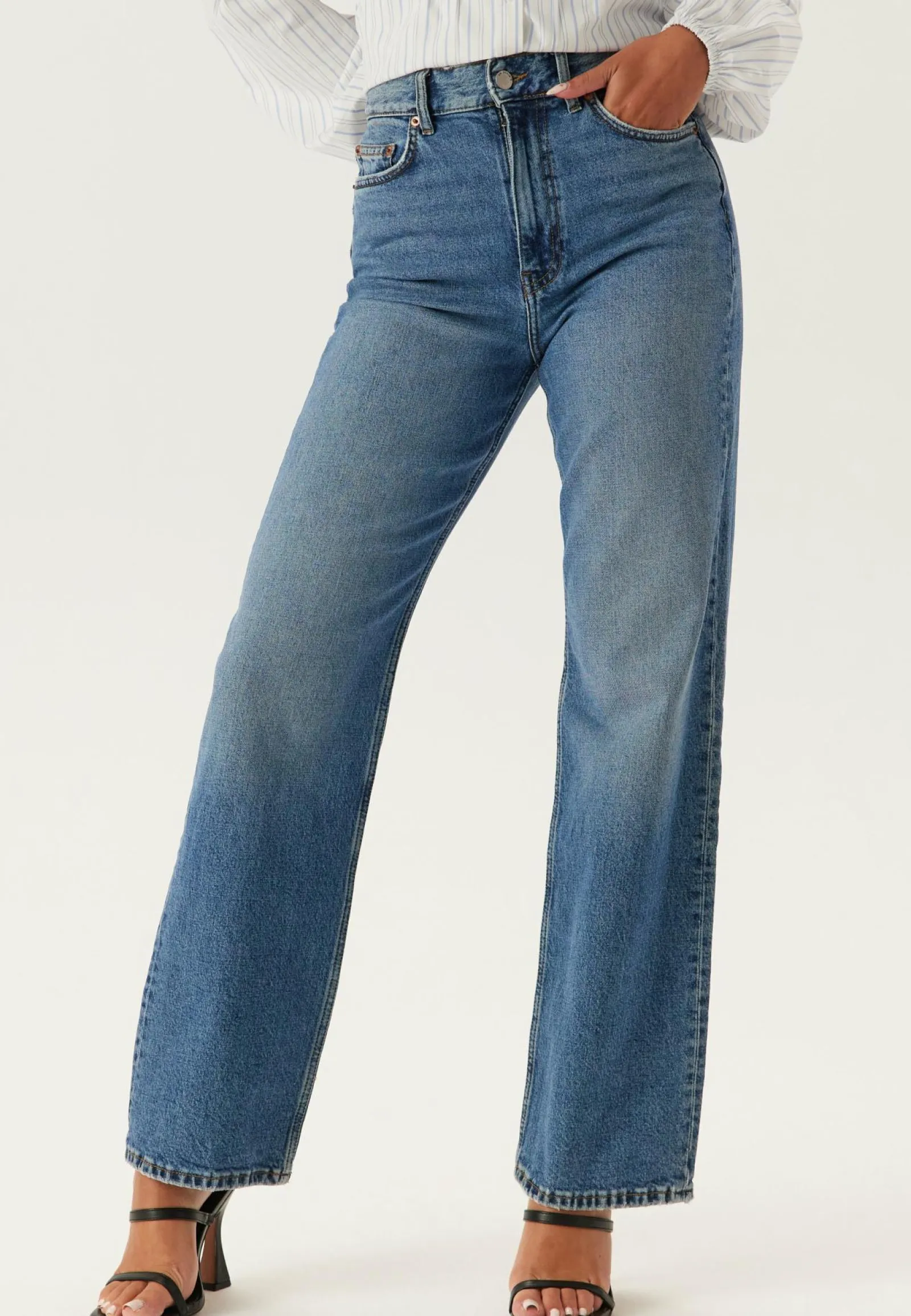 Dr. Denim Farkut|Suorat Farkut*Echo