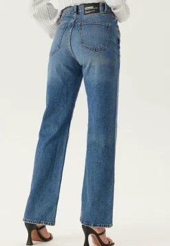 Dr. Denim Farkut|Suorat Farkut*Echo