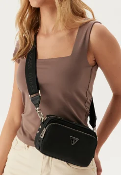 Guess Olkalaukut*Eco Gemma Crossbody Camera