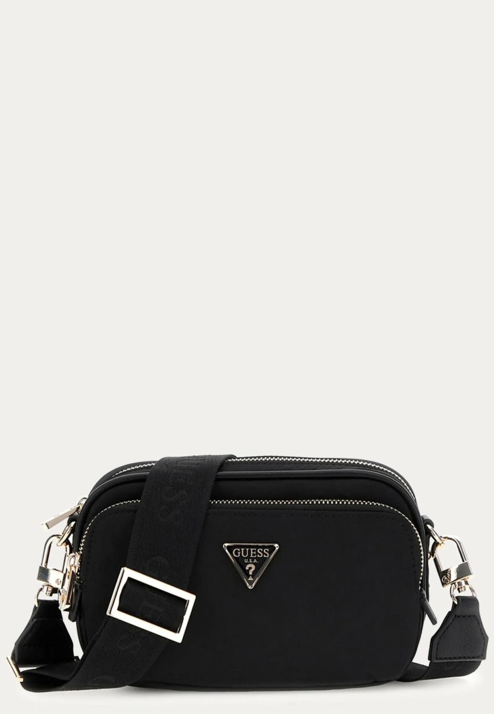 Guess Olkalaukut*Eco Gemma Crossbody Camera