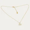 LILY AND ROSE Rannekorut*Elise Necklace - Ivory Pearl