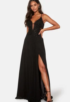 Christian Koehlert Vanhojentanssimekot|Juhlapuvut*Embellished Prom Dress