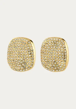 Pilgrim Korvakorut*Ember Earrings Gold-plated