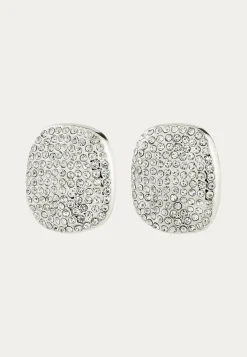 Pilgrim Korvakorut*Ember Earrings Silver-plated