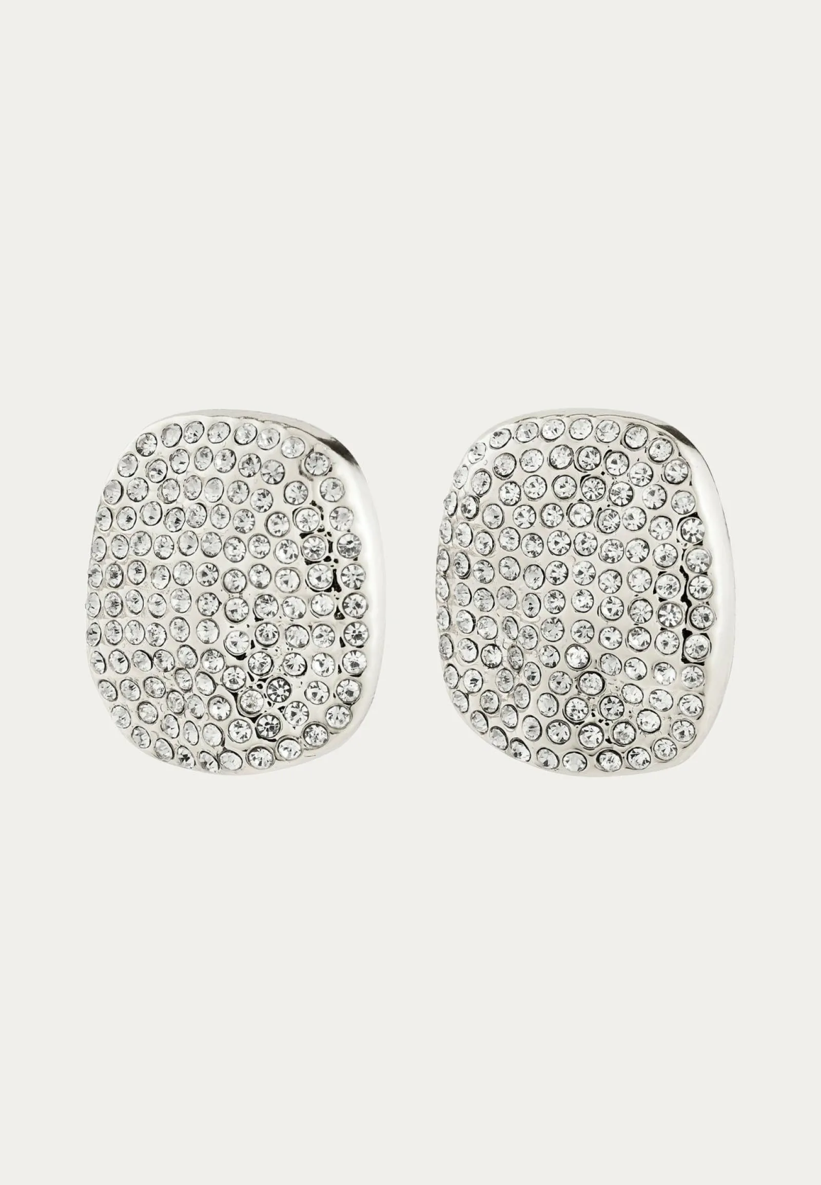 Pilgrim Korvakorut*Ember Earrings Silver-plated