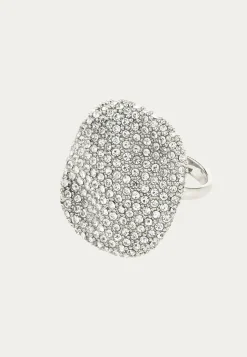 Pilgrim Sormukset*Ember Ring Silver-plated